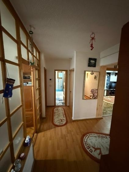 Apartament cu 4 camere decomandat în Păcurari