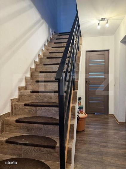 Duplex modern de vanzare, in Cartierul Izvor - Intimitate si Confort - 2