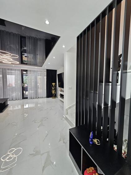 Casă individuală cu 4 camere cu Teren 290 Mp în Lumina