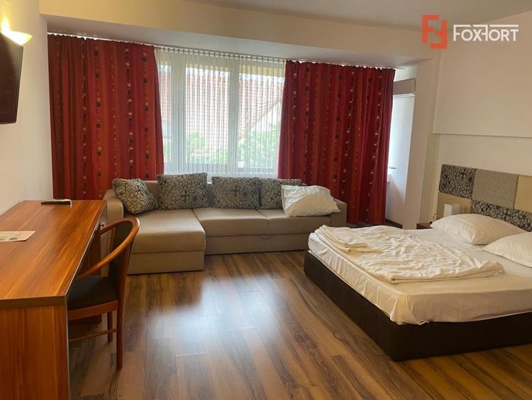 Hotel/Pensiune, de 1,600 mp, în Bălcescu