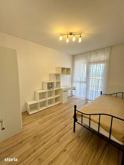 Apartament cu 3 camere decomandat în Micălaca