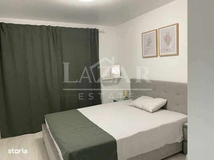 Inchiriere Apartament 2 Camere - Piata Sudului | Centrala | Metrou - 1