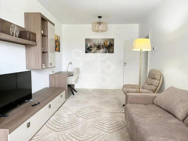 Apartament cu 2 camere decomandat în Calea Aradului