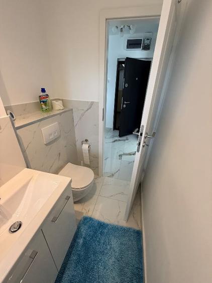 Vand apartament in Sibiu (Milea) - 1