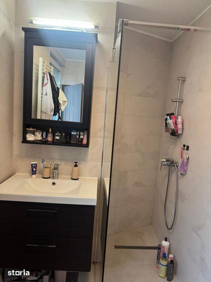 Apartament 3 camere , Grigorescu , Taietura Turcului - 4