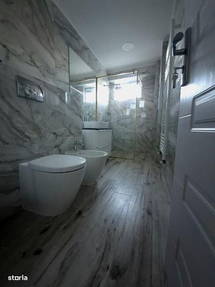Apartament 1 camera Mazepa, parter - 1