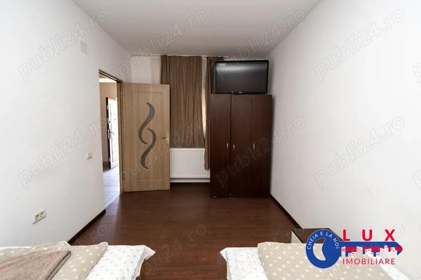 Apartament cu 2 camere decomandat în Vest