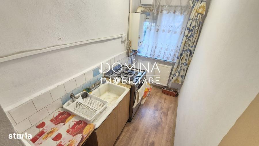 Vanzare apartament 2 camere, situat in Targu Jiu, strada Olari - 1
