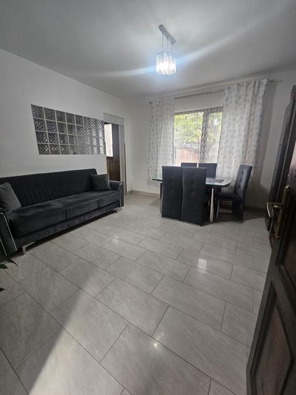 Casă individuală cu 5 camere cu Teren 558 Mp în Dorobanților