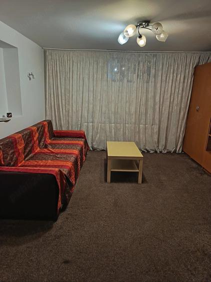 Apartament cu 2 camere decomandat în Mehala
