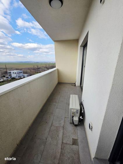 Apartament cu 2 camere decomandat în Satu Nou