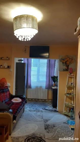 Garsonieră decomandată în Freidorf