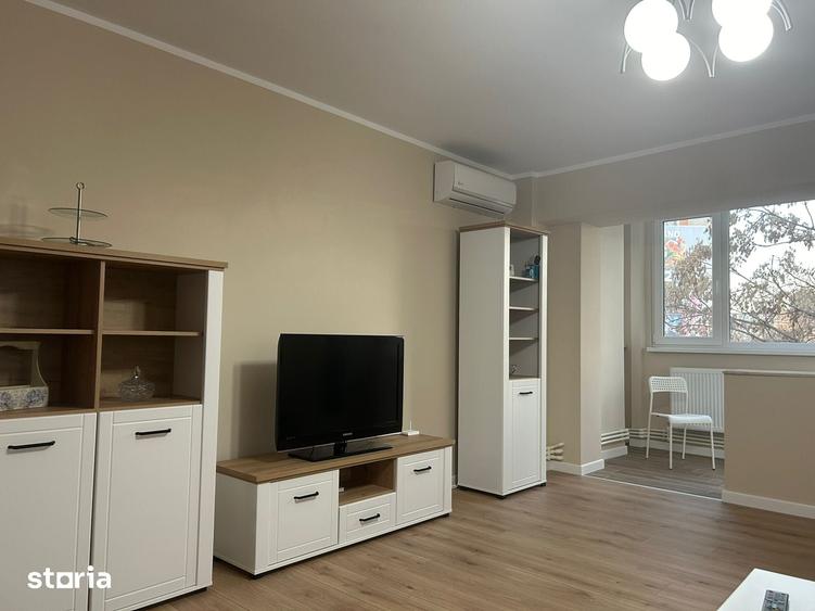 Apartament cu 2 camere decomandat în Tomis Nord