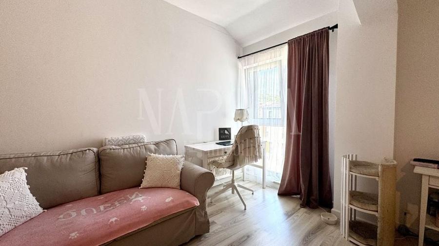 Apartament 2 camere de vanzare in Floresti - 5
