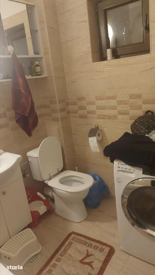 Apartament cu 3 camere decomandat în Chiajna