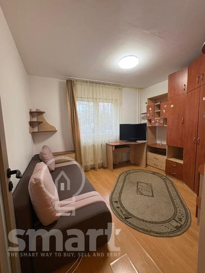 Apartament cu 2 camere 54mp Grigorescu str Donath - 3
