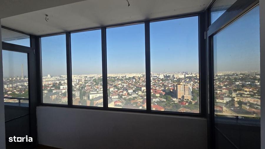 Apartament 3 camere Monaco Tower - nemobilat - parcare optional - 2