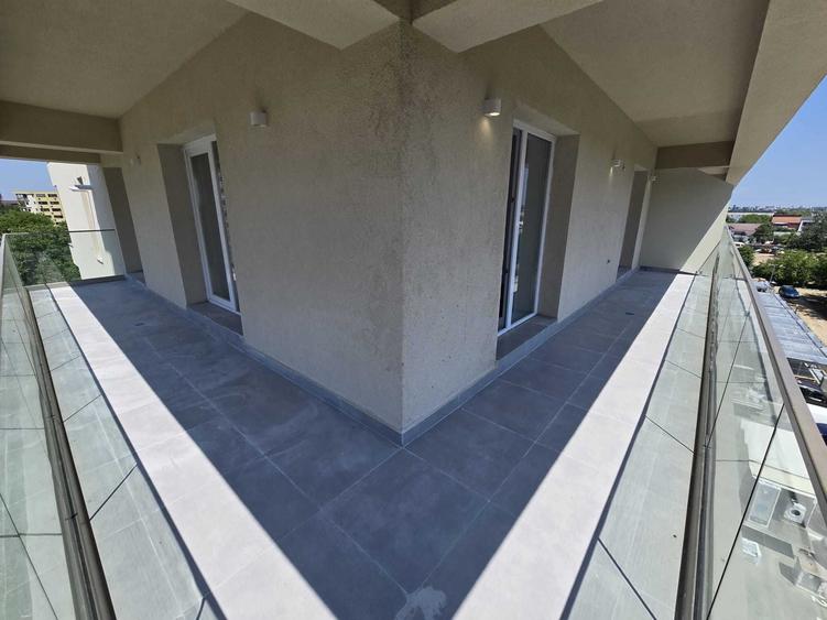 Apartament 2 camere -84 MP | Lacul Morii | Sector 6 | BLOC NOU - 144.900 EURO - 1