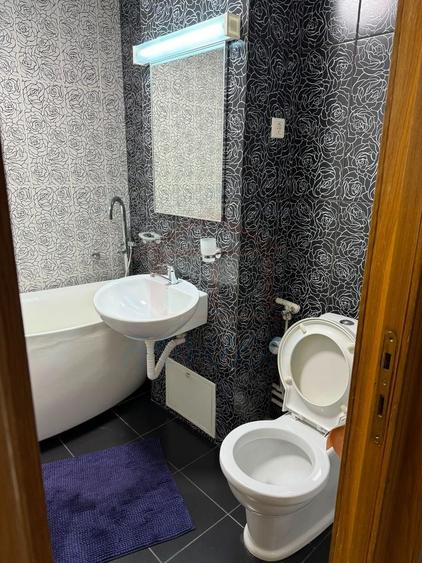 Apartament cu 2 camere decomandat în Țiglina 1