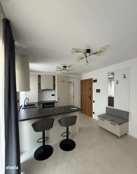 Apartament modern cu 1 camera, zona semicentrala Cluj-Napoca - 5