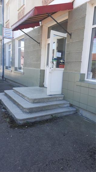 Spațiu comercial, de 162 mp, în Central