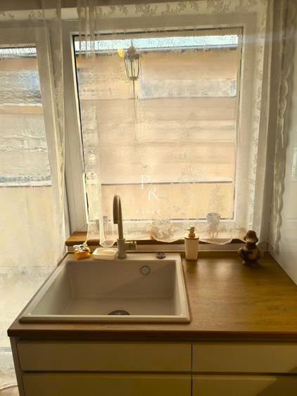 Apartament cu 2 camere semidecomandat, mobilat în Florești — fotografia 3