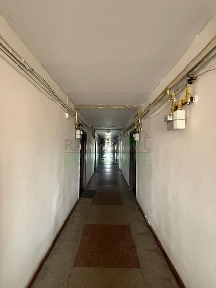 Garsonieră semidecomandată, mobilată în Uzina 2