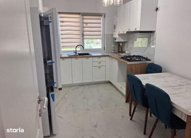 Casă cu 4 camere în Bârnova