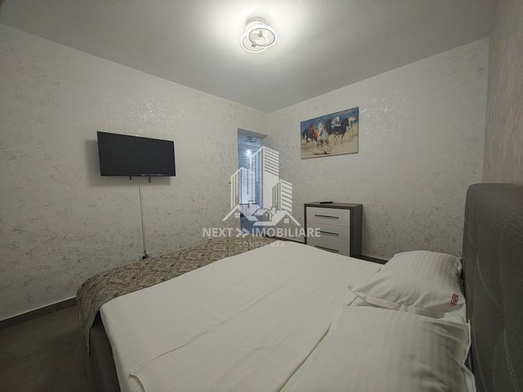 Apartament 2 camere - loc parcare si terasa, Saturn - 8