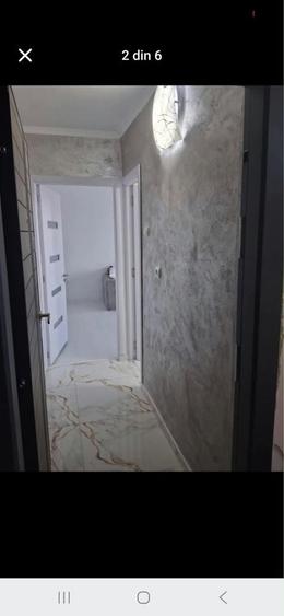 Garsonieră decomandată în Exterior Vest