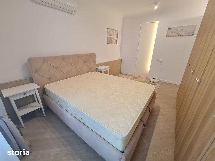 3 camere | Pipera- Aviatiei | Cortina North | Parcare subterana - 1
