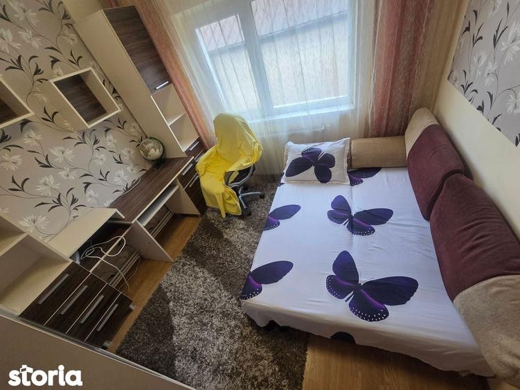 Apartament 2 camere pentru chirie 280euro etaj 1 Burdujeni Suceava - 12