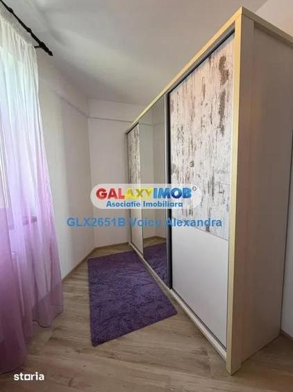 Apartament Modern Bloc Nou Berceni - Dimitrie Leonida - Parcare - 3