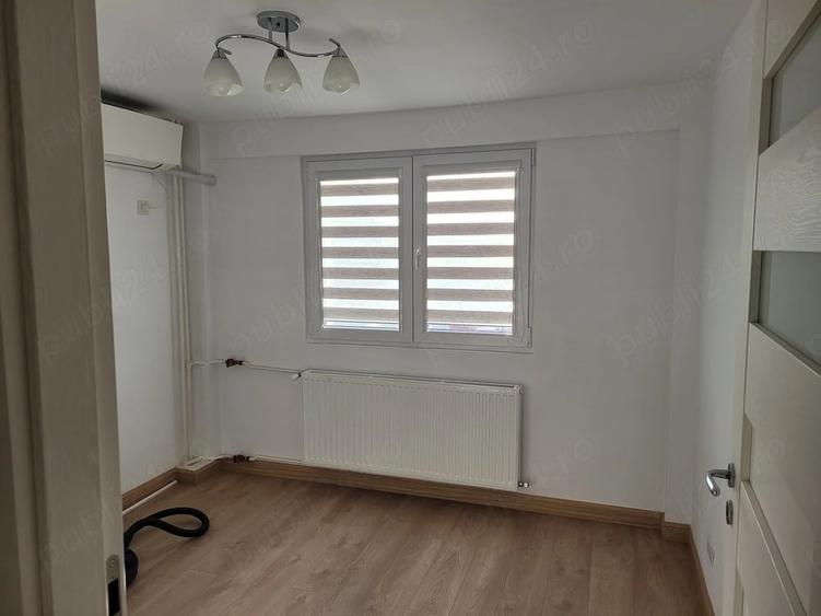 Apartament cu 2 camere decomandat în Dorobanți
