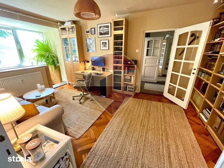 Apartament 2 camere | Loc de parcare | 5 min metrou P-ta Muncii - 1