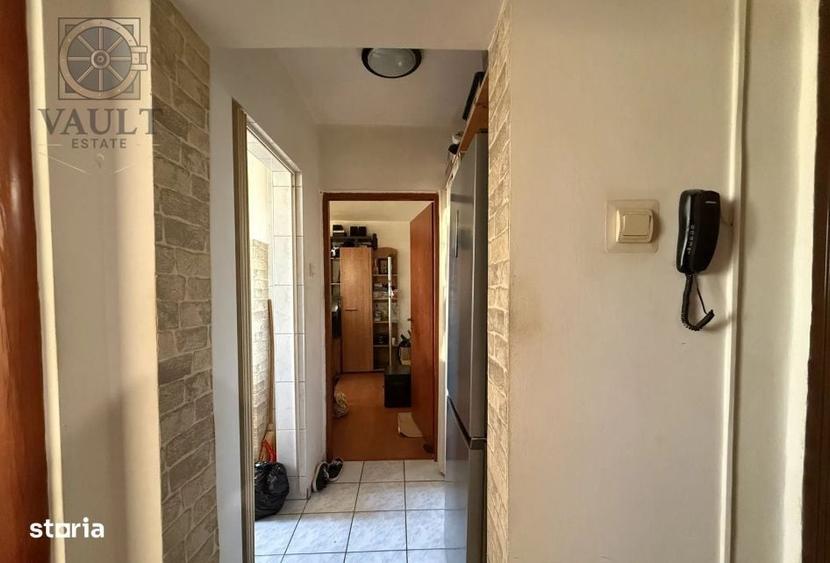 Apartament 2 Camere-Decoamdant-Zona Brancoveanu-Lamotesti - 8