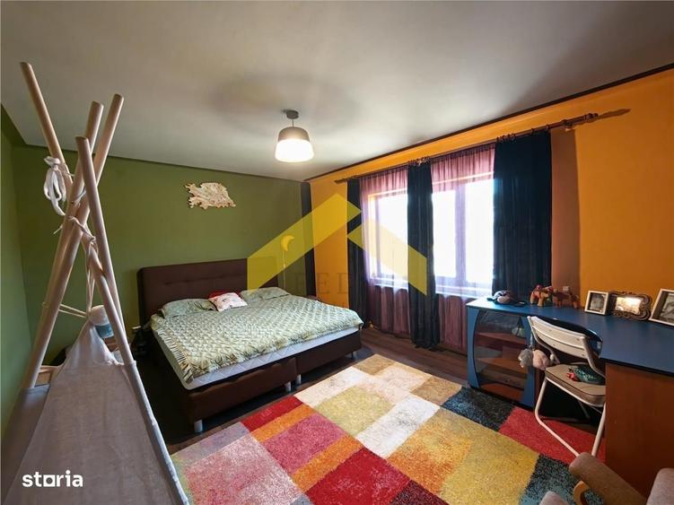 Casă cu 4 camere în Cladova