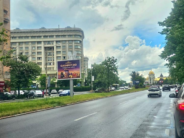 Birou, de 70 mp, în 13 Septembrie