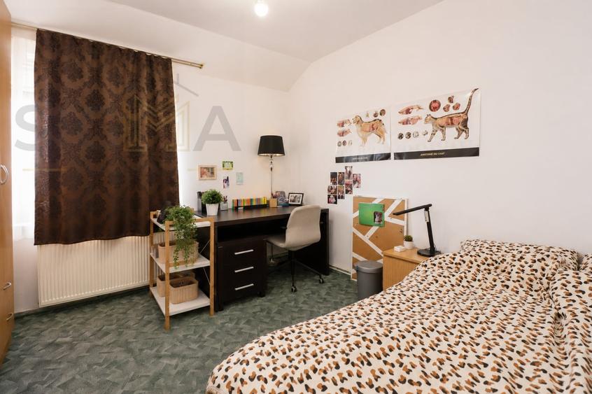 Imobil cu 3 apartamente | comision 0% | 200 mp utili | zona Hasdeu – UMF - 21