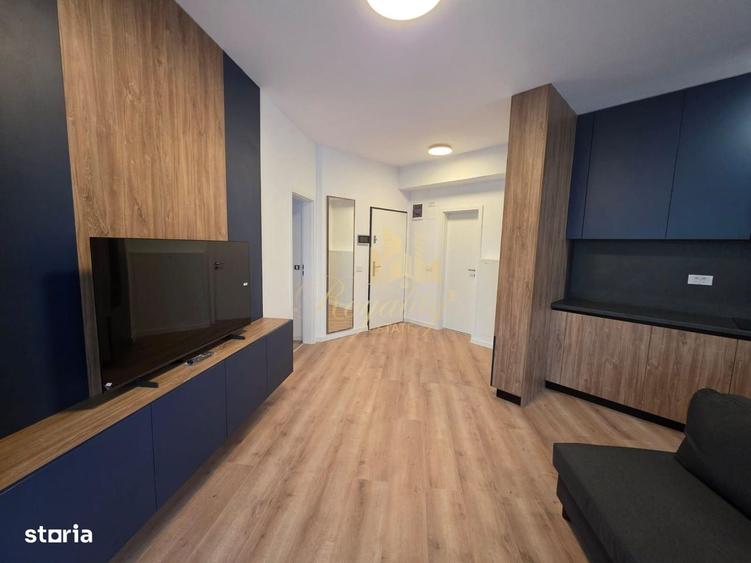 CITY OF MARA, Apartament 2 camere, bloc 2026 - Zona Circumvalatiunii - 1