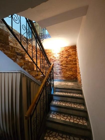 Casă individuală cu 3 camere cu Canalizare în Girocului