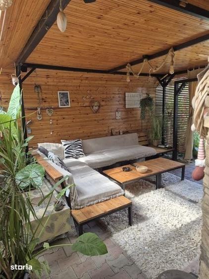 Apartament 3 camere cu curte - 6