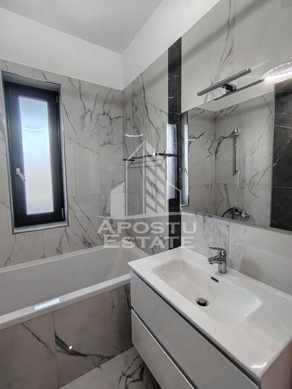 Apartament de inchiriat, 2 camere prima inchiriere, zona Torontal - 9