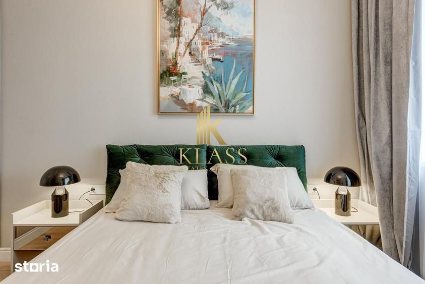 Apartament 2 camere | Loc de parcare inclus | Park Residence 6 - 2