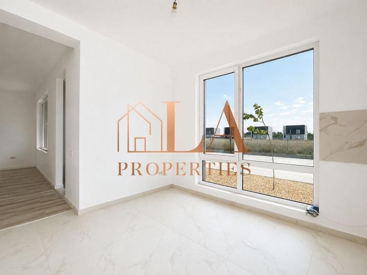 Casa individuala | Teren 400mp | Incalzire in pardoseala | Domnesti - 5