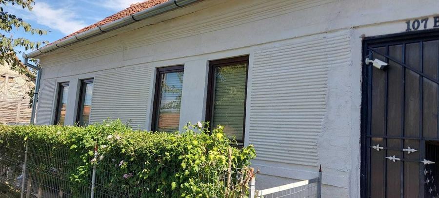 Casă cu 2 camere în Bata