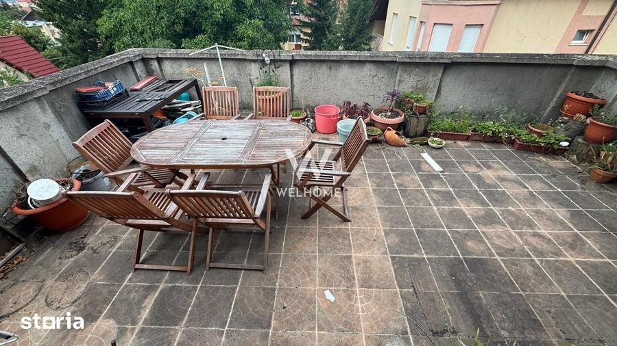 Apartament cu 5 camere în Ștrand