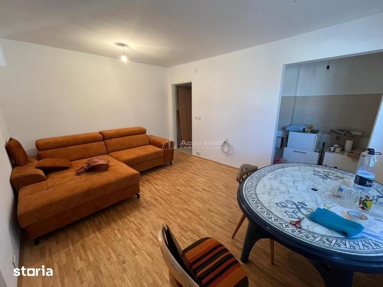 Apartament cu 3 camere în Nord