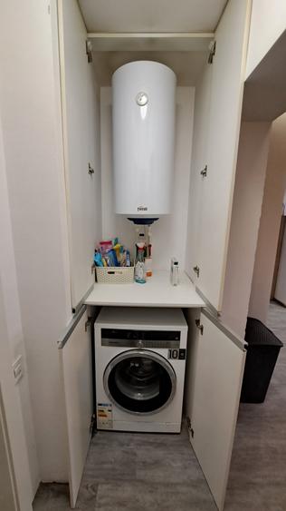 Apartament cu 2 camere semidecomandat în 13 Septembrie