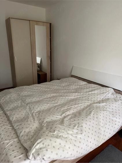 Apartament cu 3 camere semidecomandat în Gheorgheni
